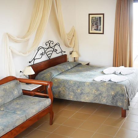 Areti Aparthotel Chania  Luaran gambar