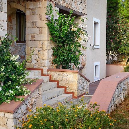Areti Aparthotel Chania  Luaran gambar