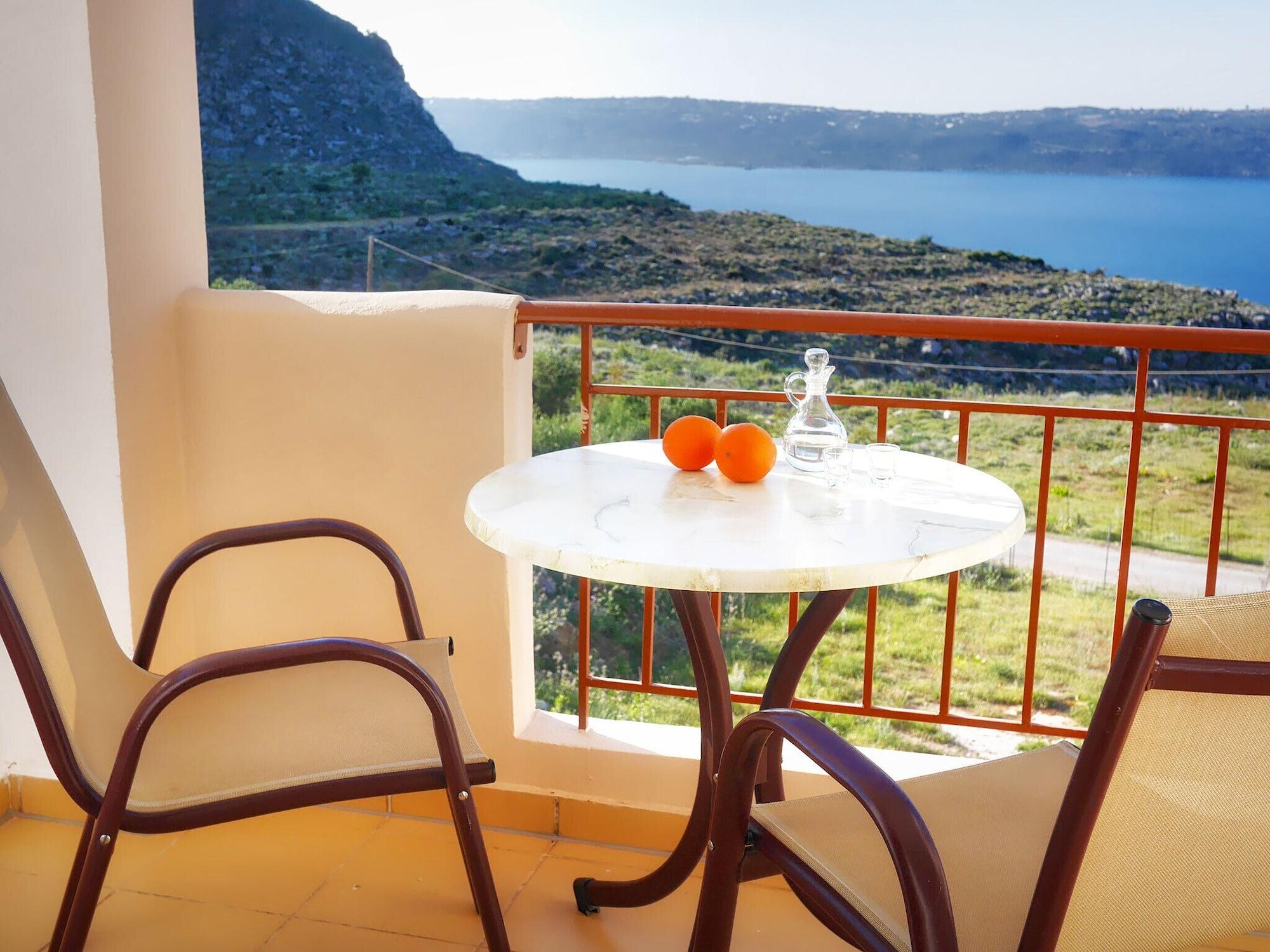 Areti Aparthotel Chania  Luaran gambar