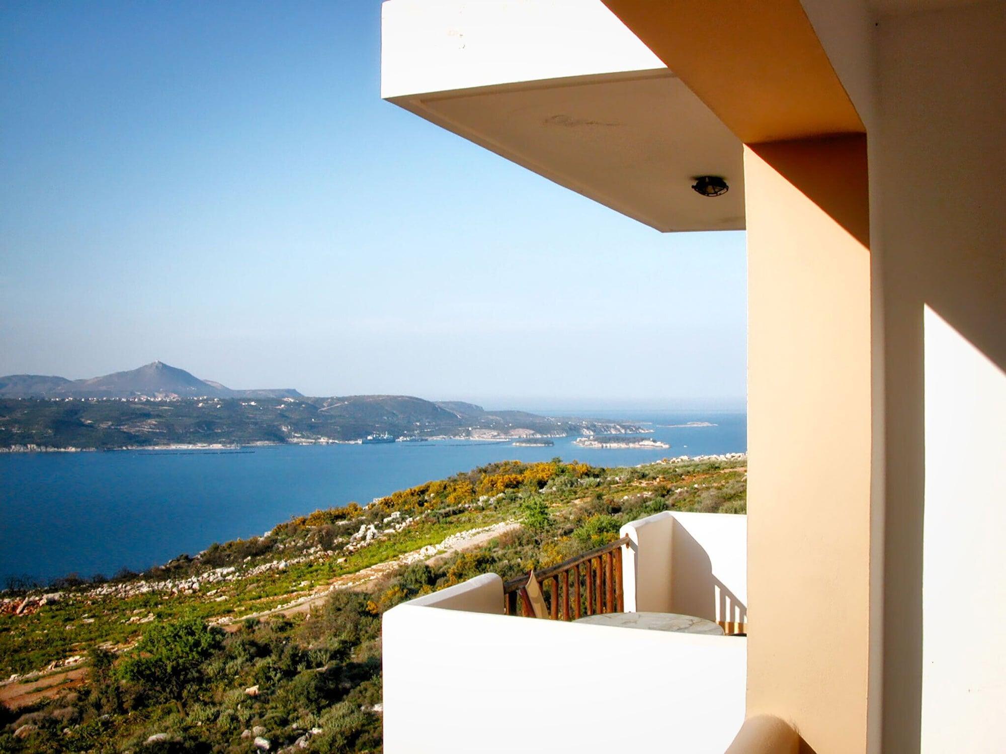 Areti Aparthotel Chania  Luaran gambar