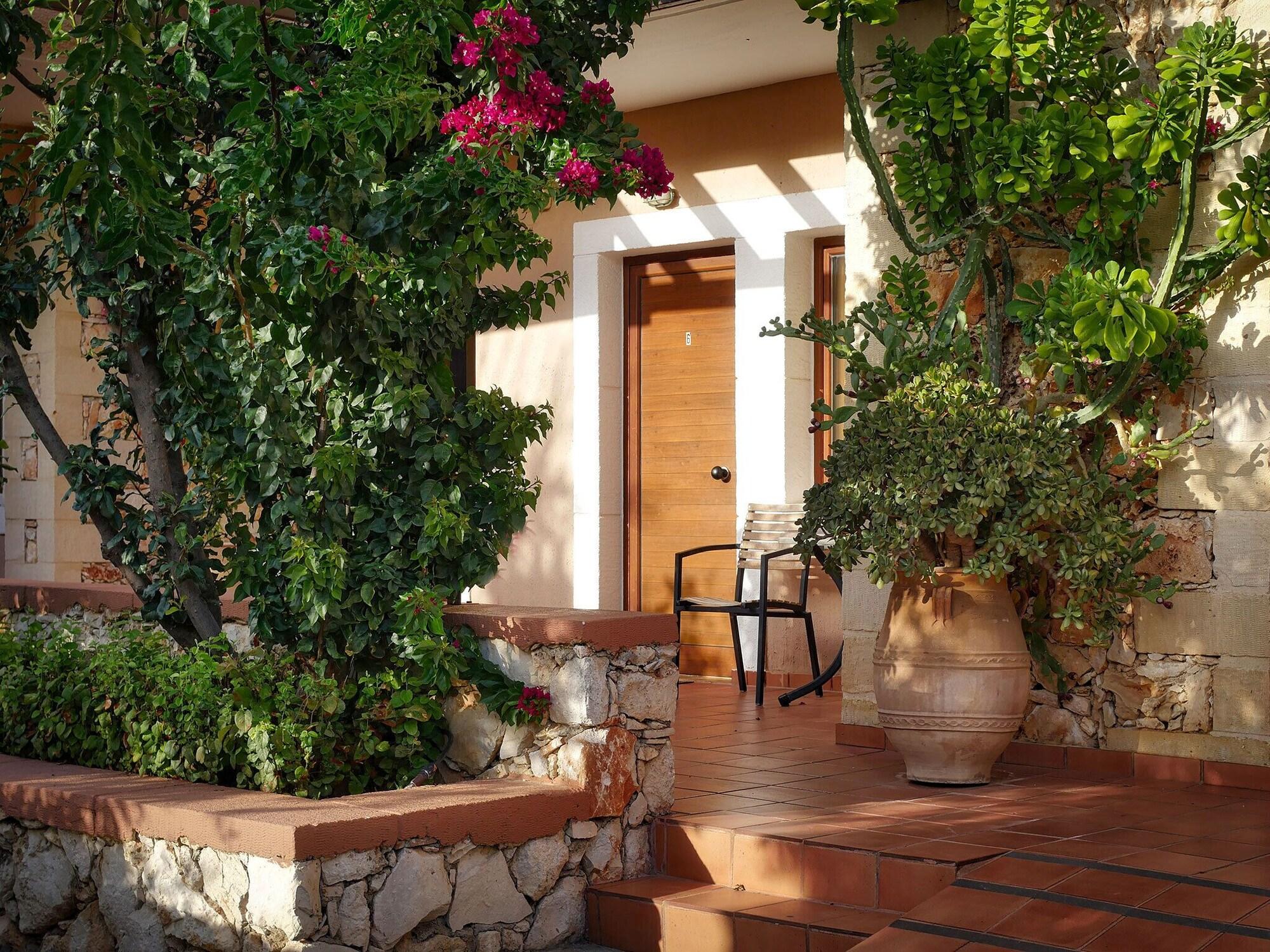 Areti Aparthotel Chania  Luaran gambar
