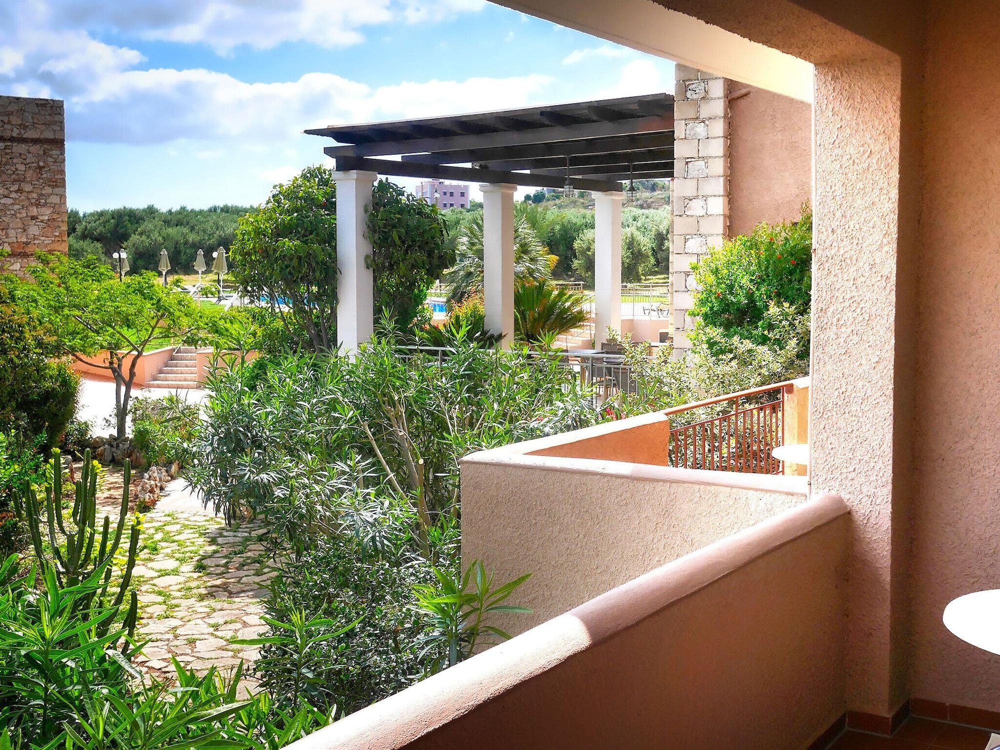 Areti Aparthotel Chania  Luaran gambar