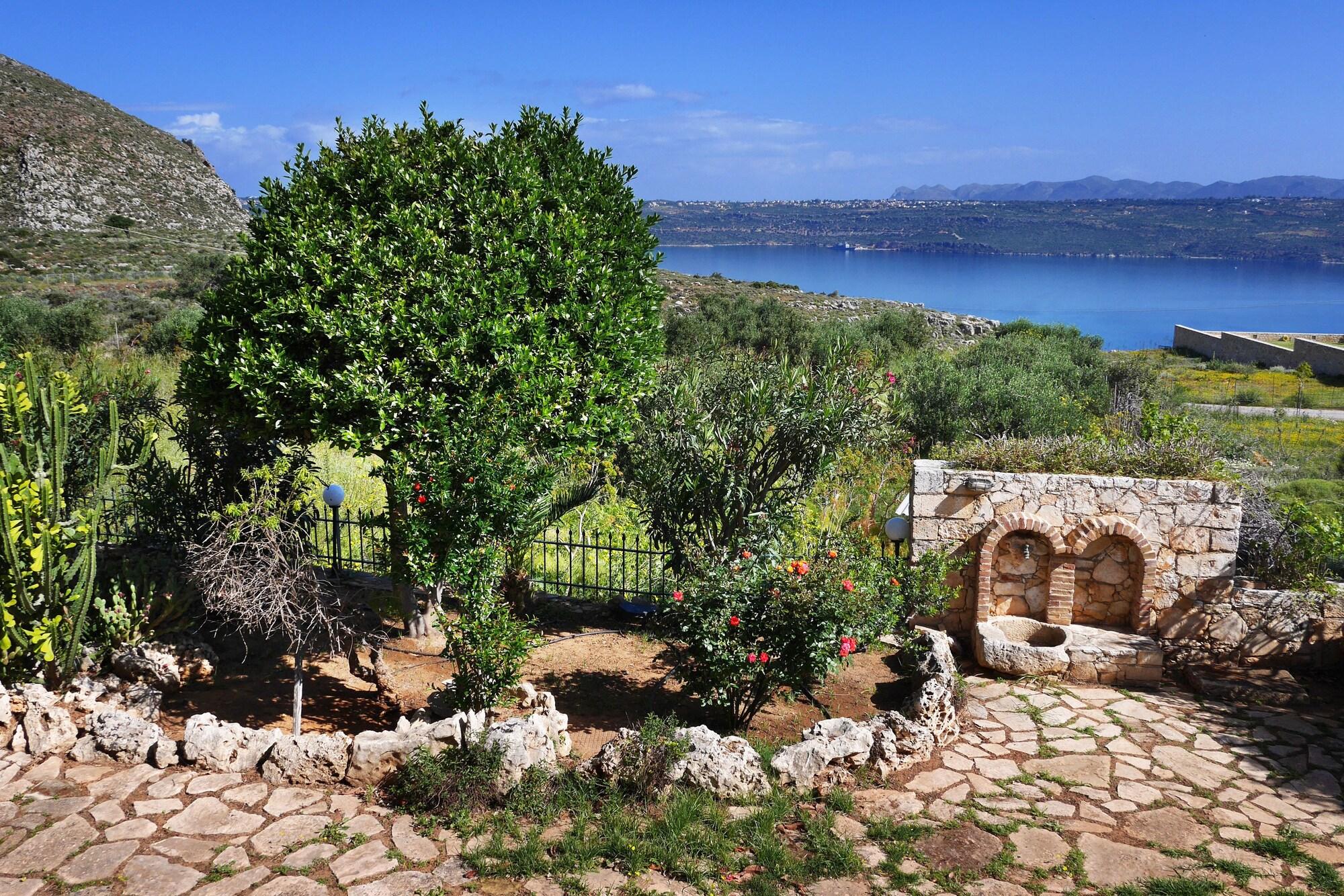 Areti Aparthotel Chania  Luaran gambar