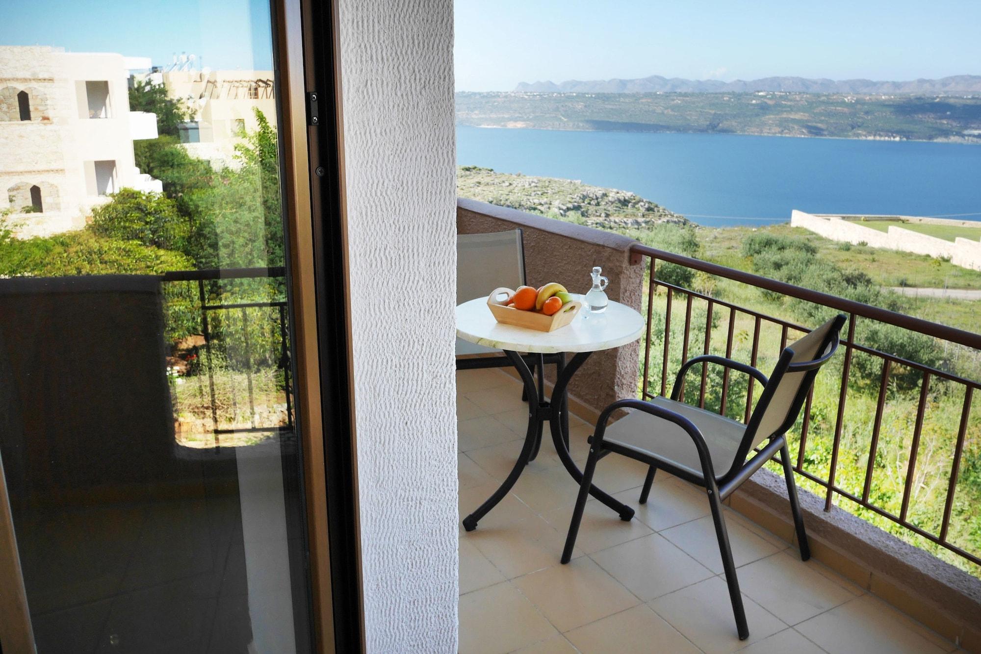 Areti Aparthotel Chania  Luaran gambar