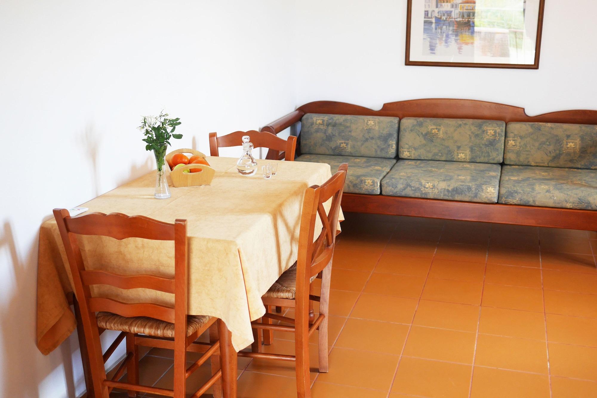 Areti Aparthotel Chania  Luaran gambar