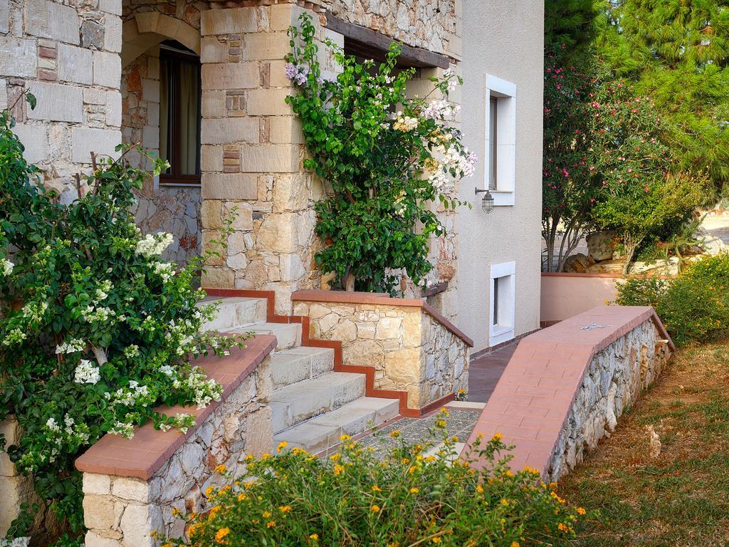 Areti Aparthotel Chania  Luaran gambar