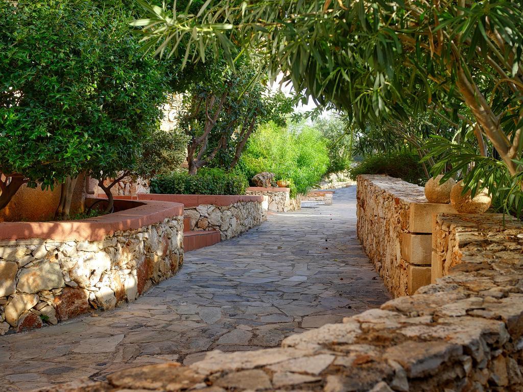 Areti Aparthotel Chania  Luaran gambar