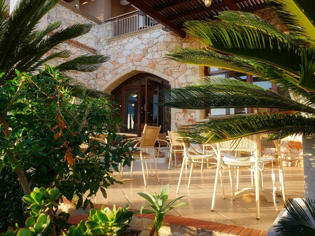 Areti Aparthotel Chania  Luaran gambar