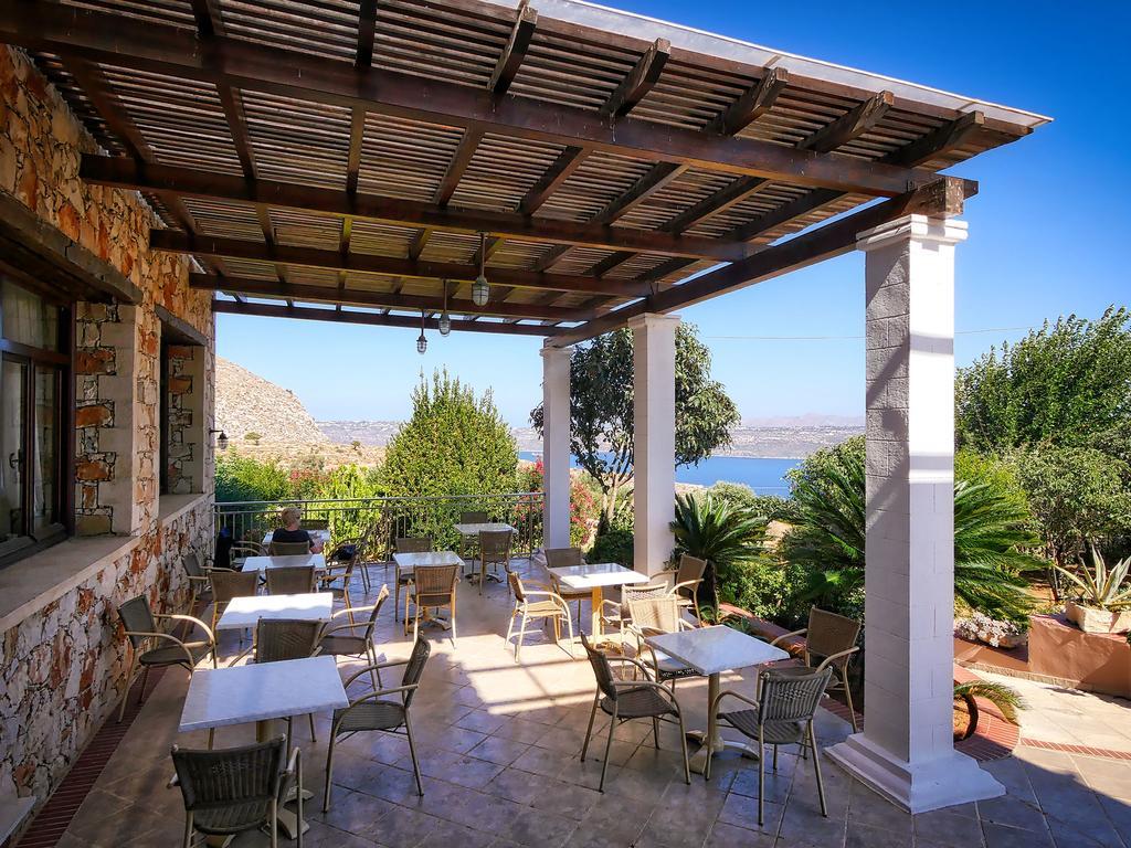 Areti Aparthotel Chania  Luaran gambar