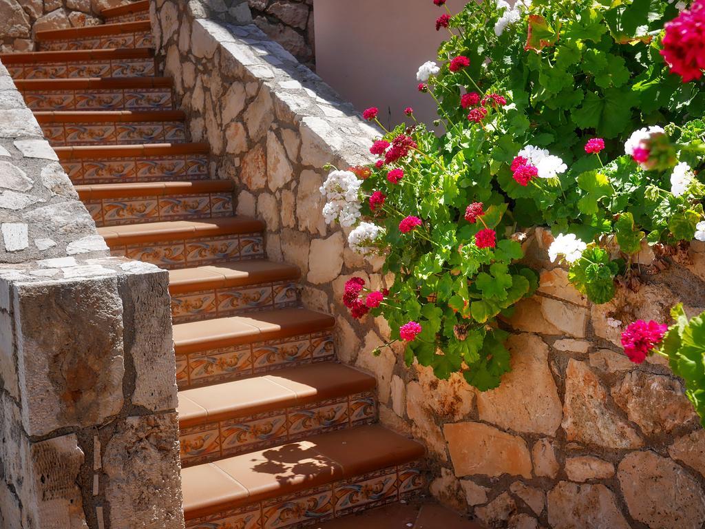 Areti Aparthotel Chania  Luaran gambar