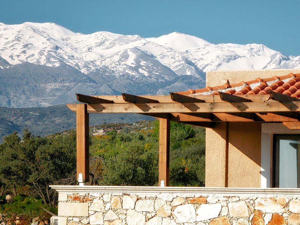 Areti Aparthotel Chania  Luaran gambar