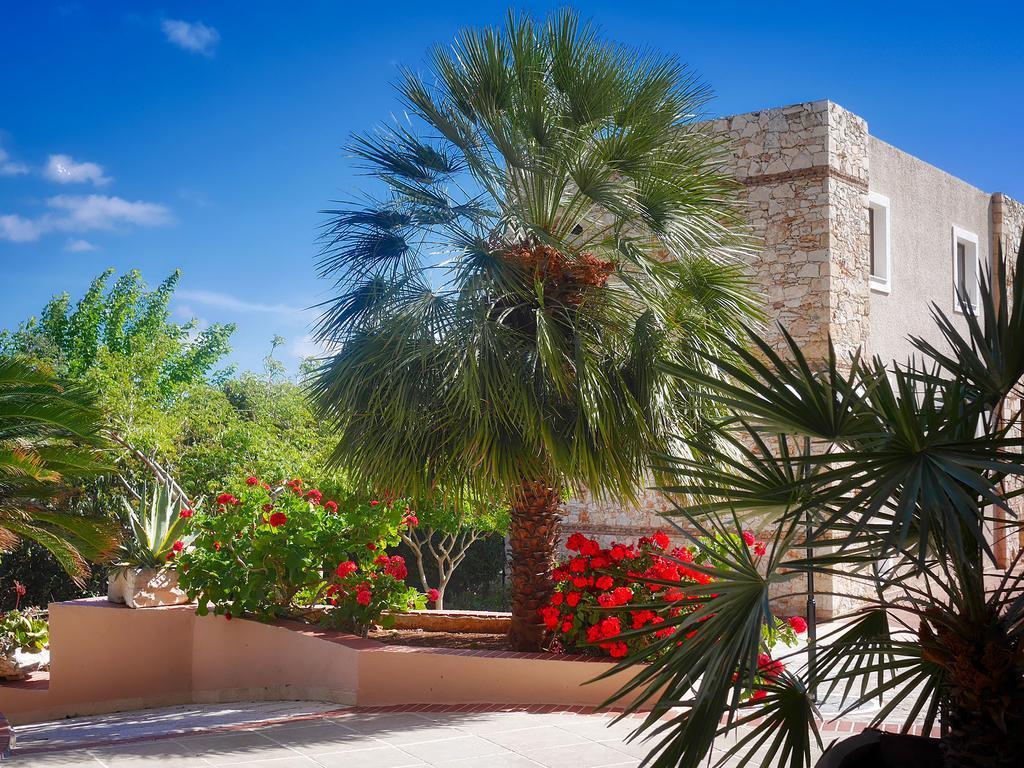 Areti Aparthotel Chania  Luaran gambar
