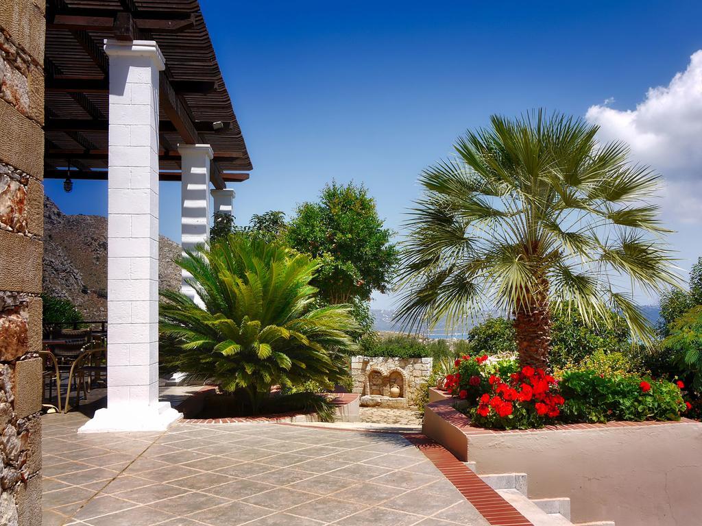 Areti Aparthotel Chania  Luaran gambar