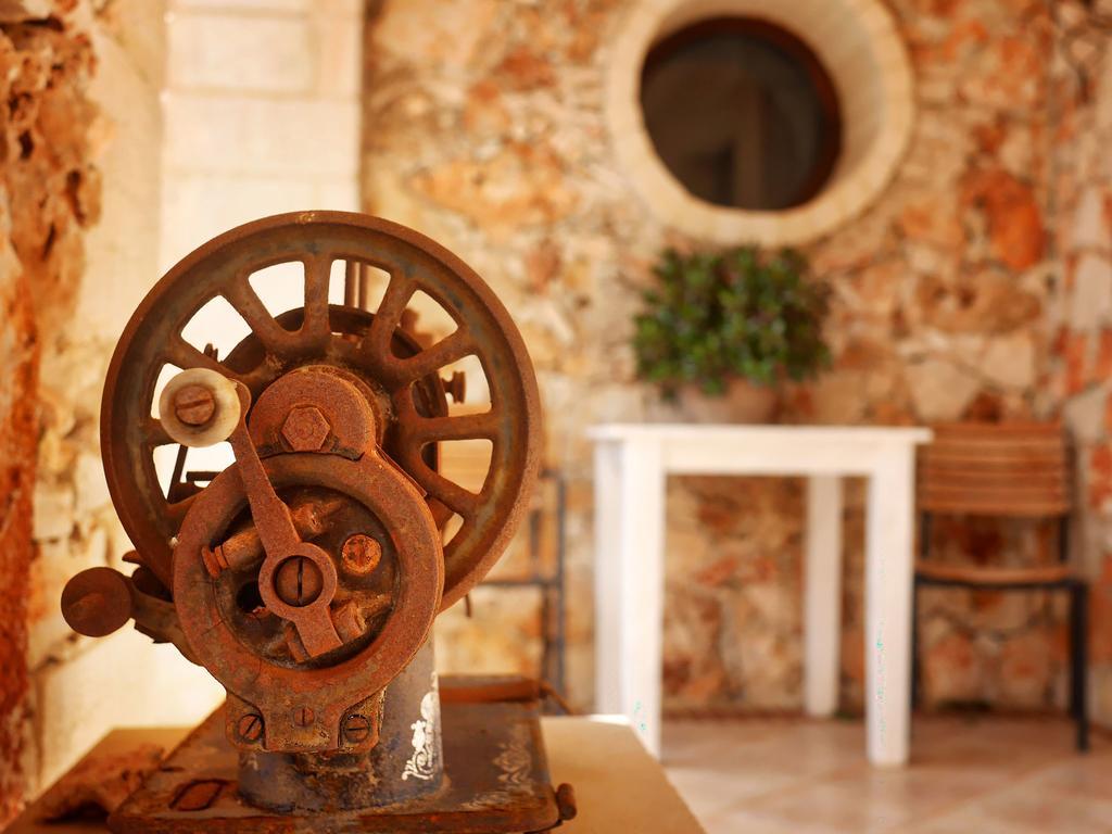 Areti Aparthotel Chania  Luaran gambar