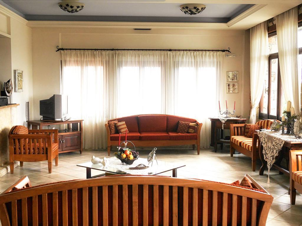 Areti Aparthotel Chania  Luaran gambar