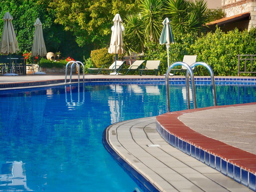 Areti Aparthotel Chania  Luaran gambar
