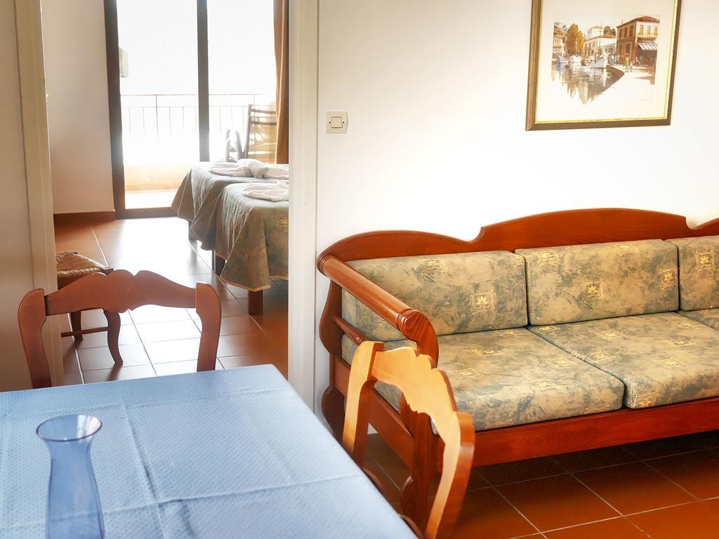 Areti Aparthotel Chania  Luaran gambar