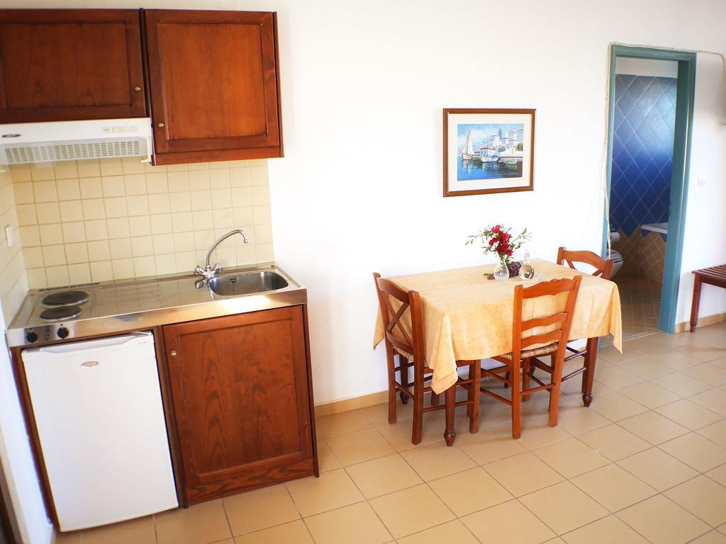 Areti Aparthotel Chania  Luaran gambar